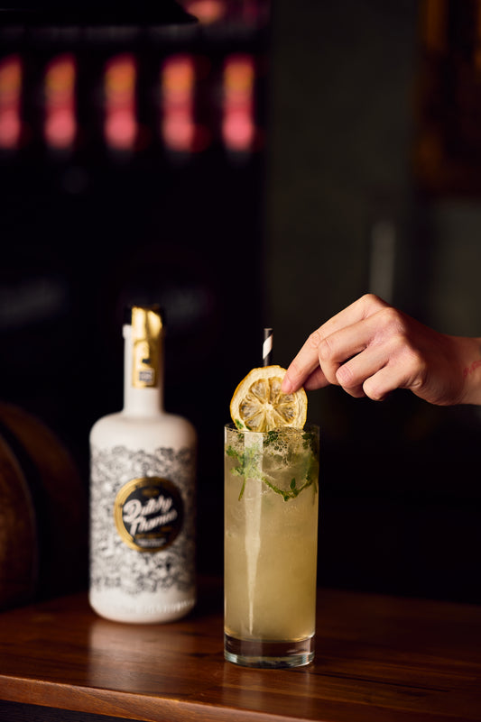 Dutchy Mojito