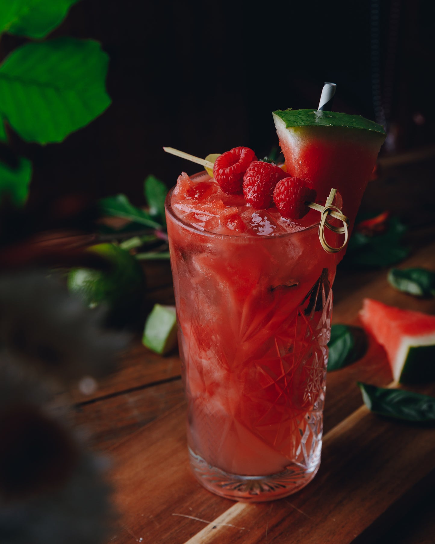 MISS YOKO | East meets West Gin with Fresh Lychees