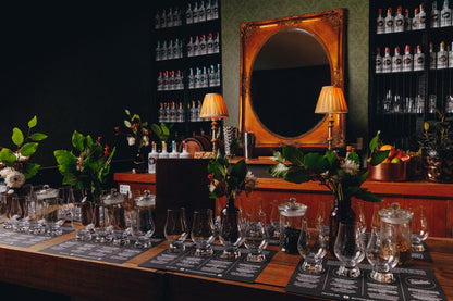 GIN MASTERCLASS GIFT CERTIFICATE | THE SPIRIT OF MELBOURNE