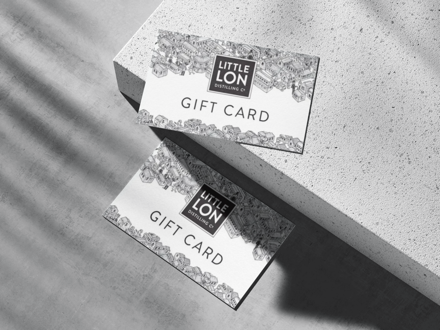 THE SPIRIT OF MELBOURNE | Gift Card
