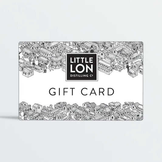 THE SPIRIT OF MELBOURNE | Gift Card