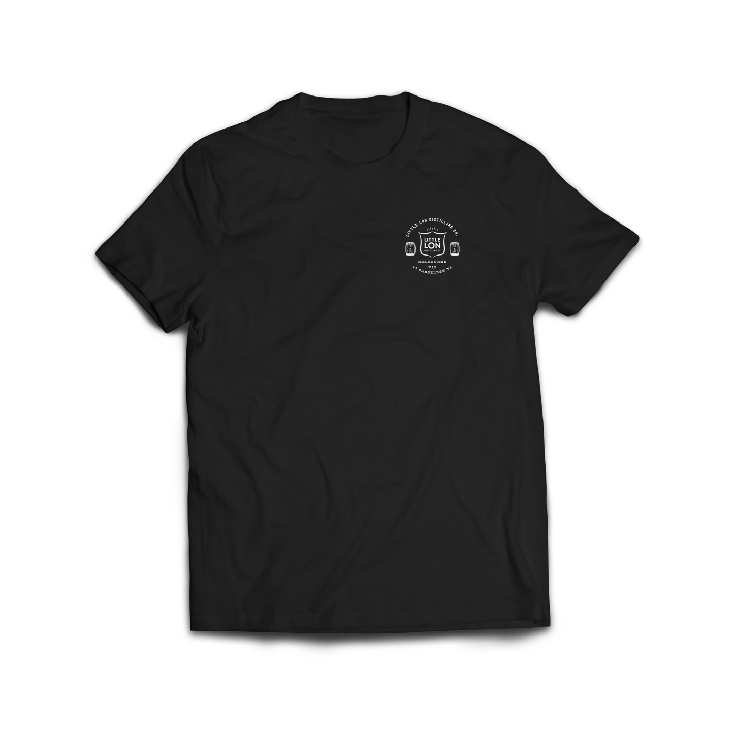 SHORT SLEEVE T-SHIRT | Notorious Roots