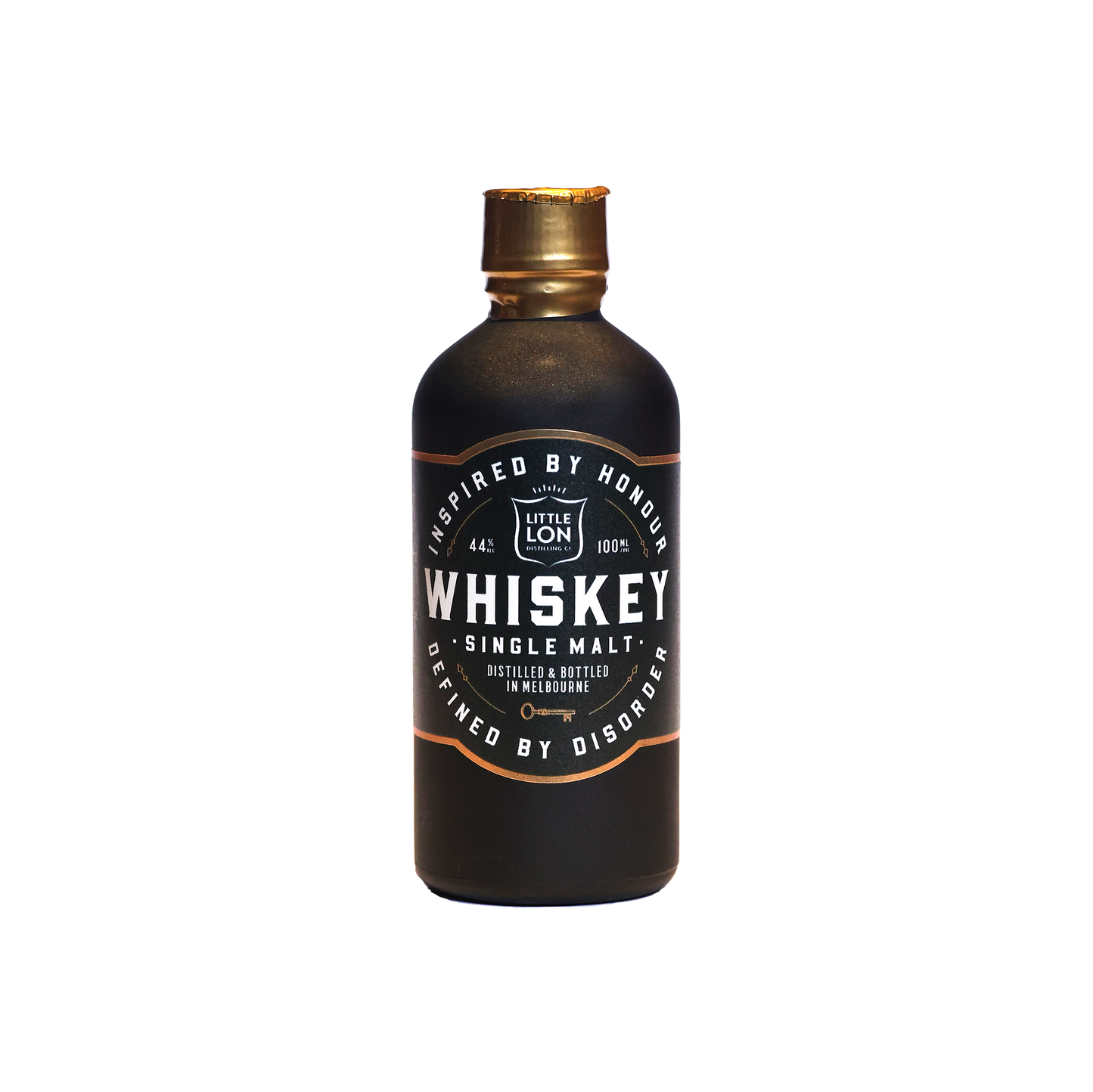 LIMITED RELEASE | LITTLE LON SINGLE MALT WHISKEY | 100ml