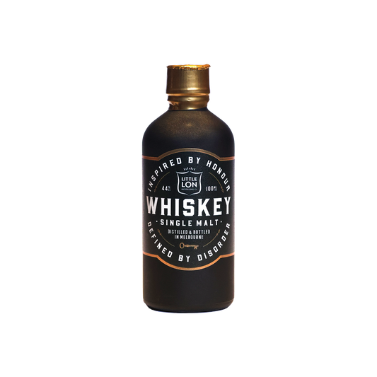 LIMITED RELEASE | LITTLE LON SINGLE MALT WHISKEY | 100ml