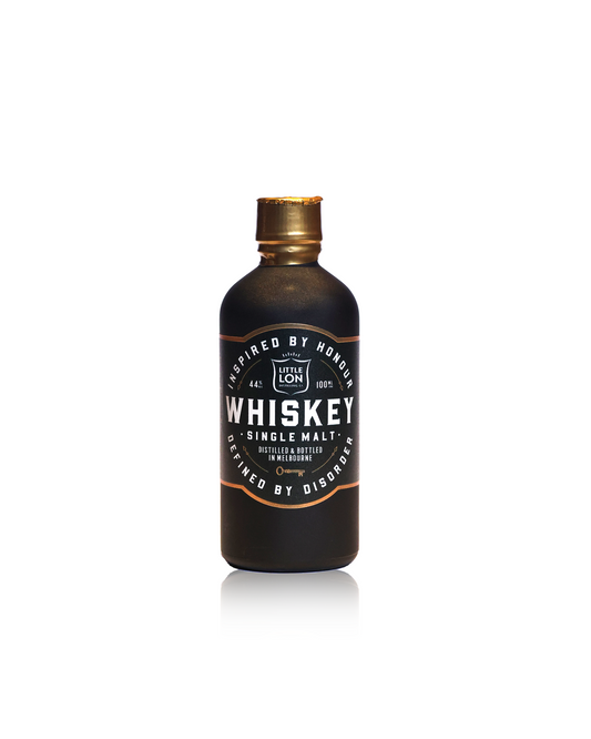LIMITED RELEASE | LITTLE LON SINGLE MALT WHISKEY | 100ml
