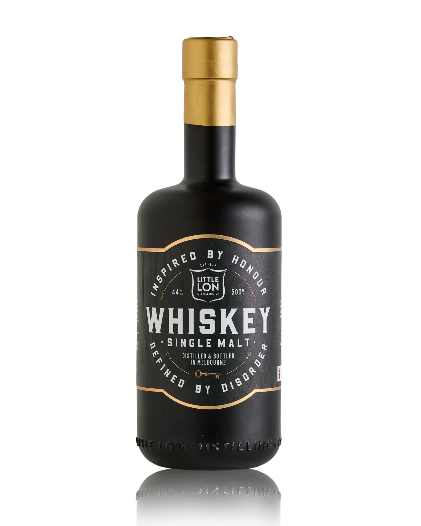 LITTLE LON SINGLE MALT WHISKEY | Limited Release