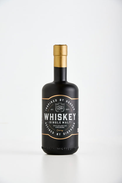 LITTLE LON SINGLE MALT WHISKEY | Limited Release