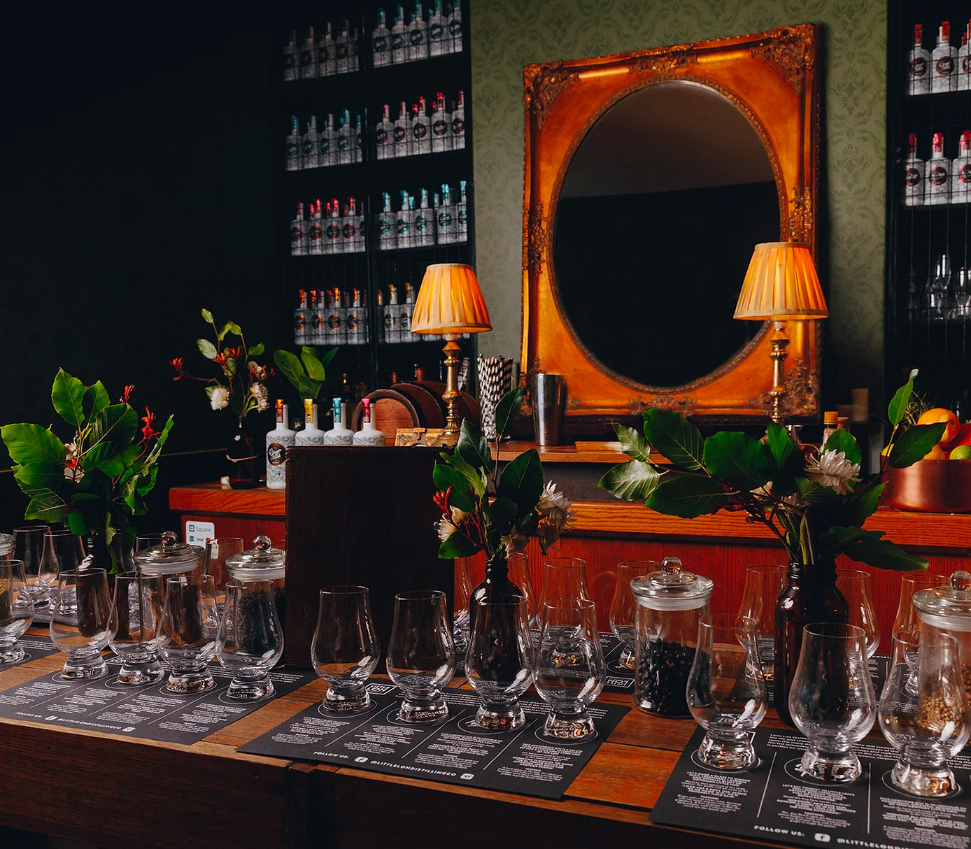 gin distillery tours melbourne