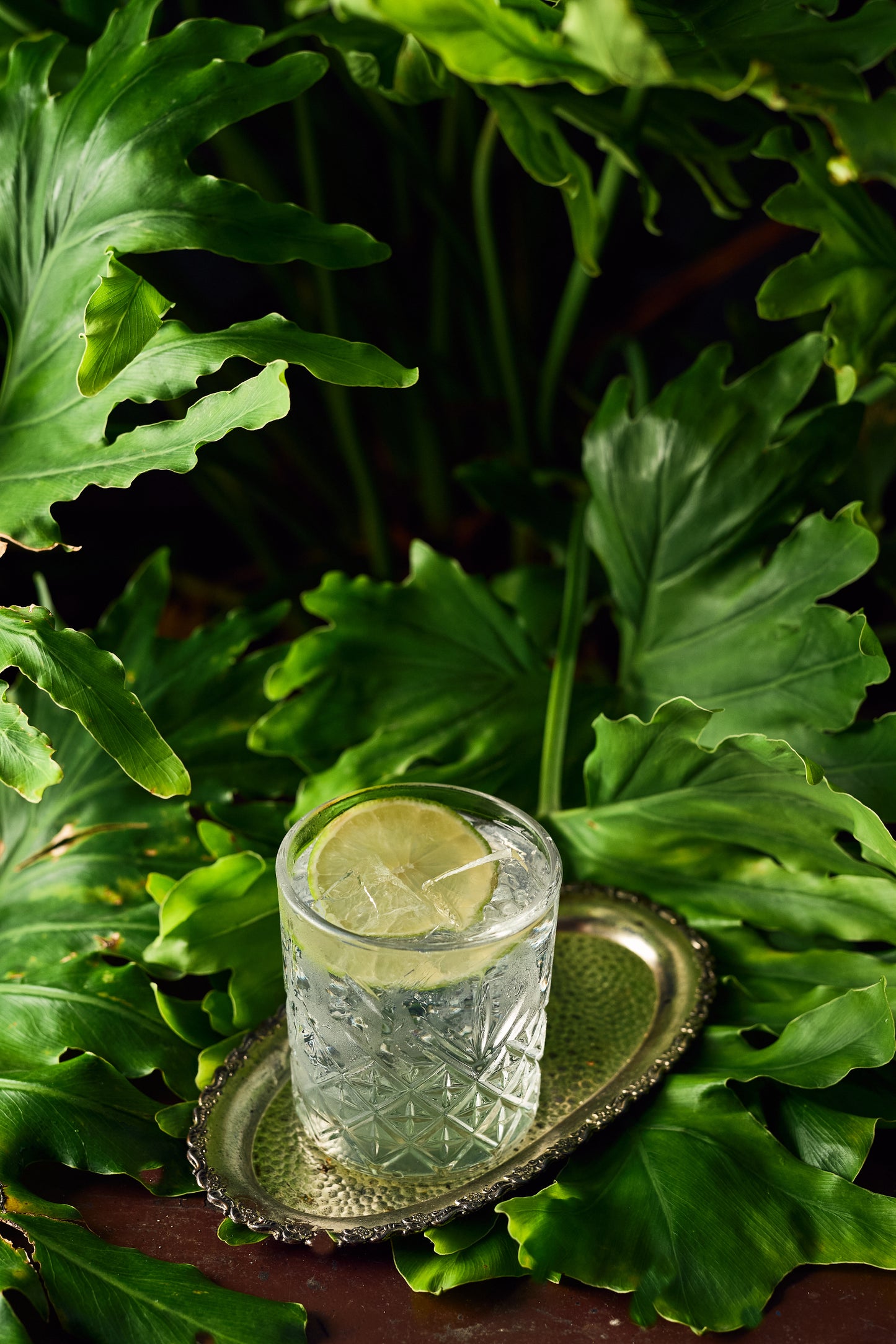 MISS YOKO MINI 100ml | East meets West Gin with Fresh Lychees