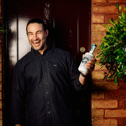 PROUDFOOT | London Dry Style with Fresh Rosemary