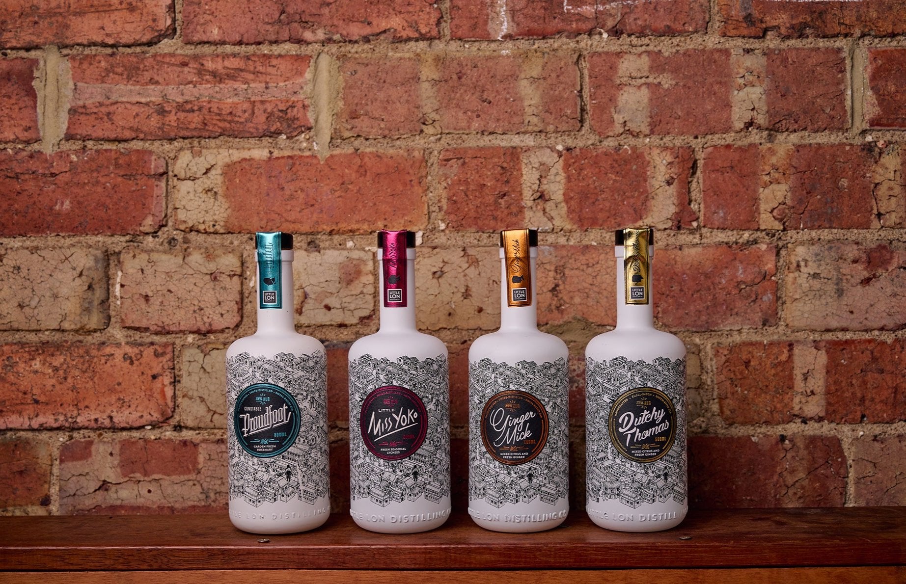 Products – Little Lon Distilling Co