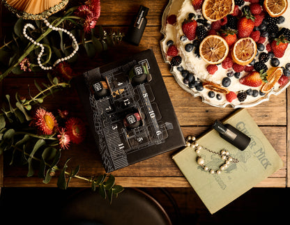 THE GIN BOX | A Gin Advent Calendar