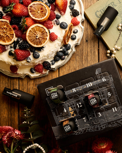 THE GIN BOX | A Gin Advent Calendar