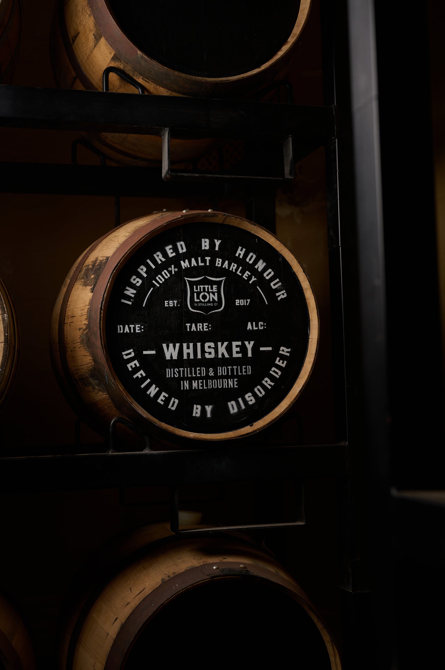 LITTLE LON SINGLE MALT WHISKEY | Limited Release