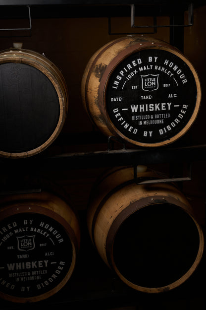 THE MALT TASTING PACK | Little Lon Malt Three Pack