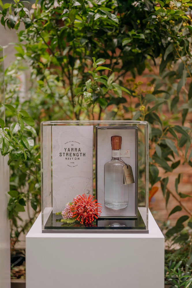 ABOUT – Little Lon Distilling Co