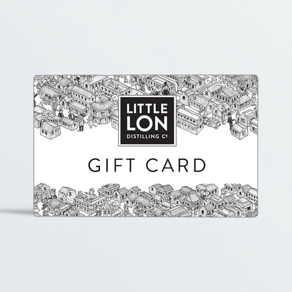 THE SPIRIT OF MELBOURNE | Gift Card