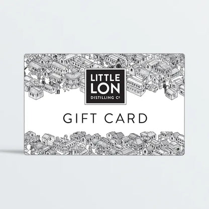 THE SPIRIT OF MELBOURNE | Gift Card