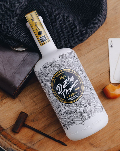 DUTCHY THOMAS | Dutch Style Gin