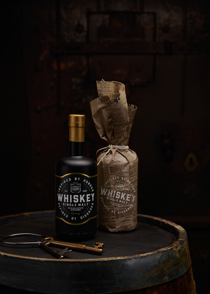 LITTLE LON SINGLE MALT WHISKEY | Limited Release