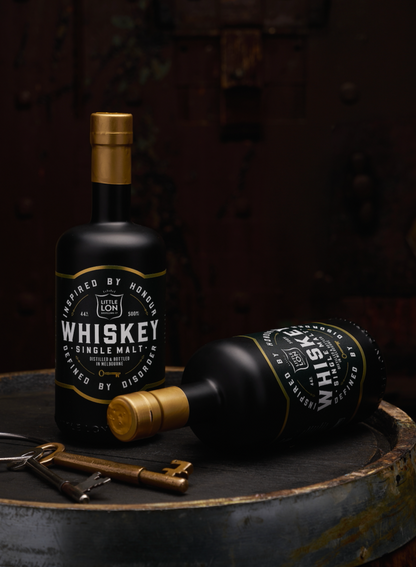 LITTLE LON SINGLE MALT WHISKEY | Limited Release