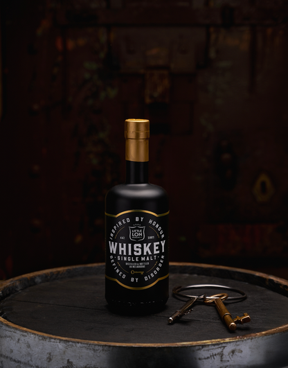 LITTLE LON SINGLE MALT WHISKEY | Limited Release