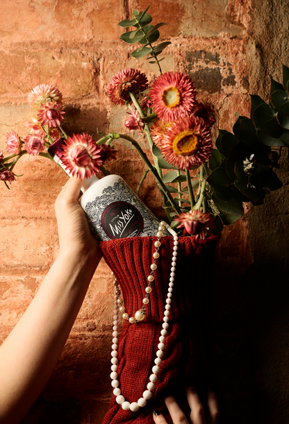 MISS YOKO | East meets West Gin with Fresh Lychees