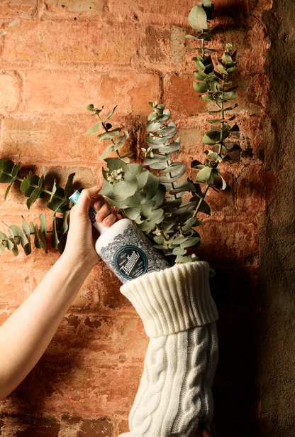 PROUDFOOT | London Dry Style with Fresh Rosemary