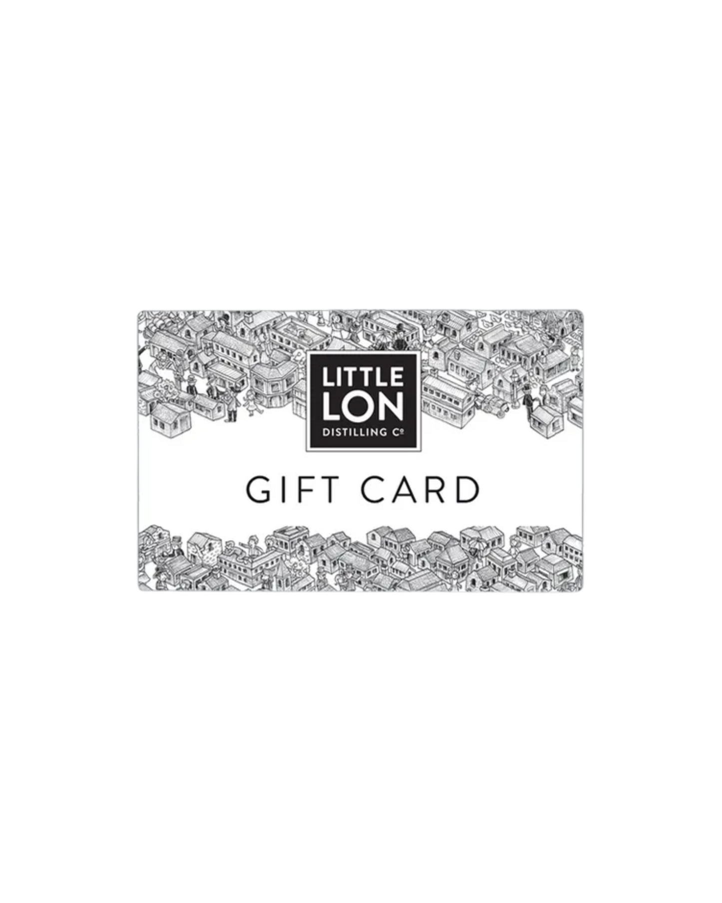 THE SPIRIT OF MELBOURNE | Gift Card
