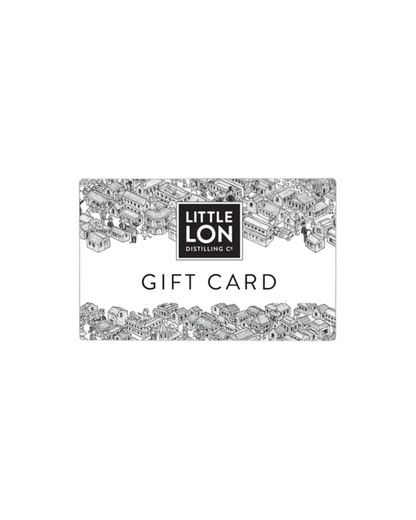THE SPIRIT OF MELBOURNE | Gift Card