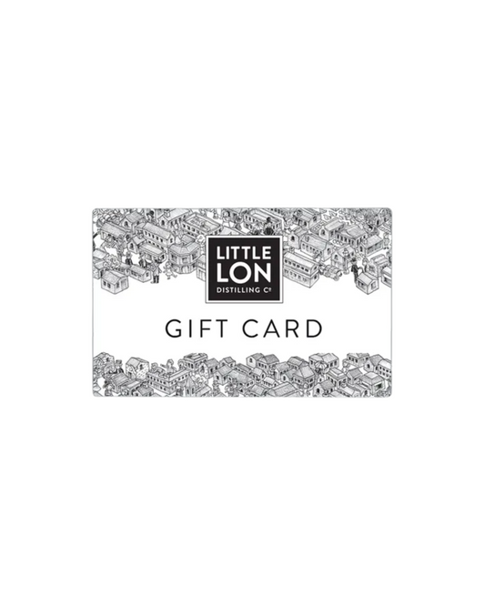 THE SPIRIT OF MELBOURNE | Gift Card